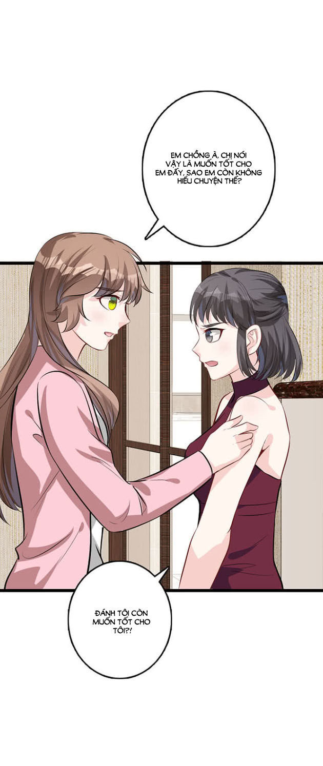 Tân Nương Thế Thân Chapter 31 - Trang 2