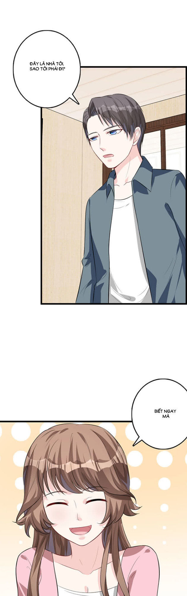 Tân Nương Thế Thân Chapter 31 - Trang 2