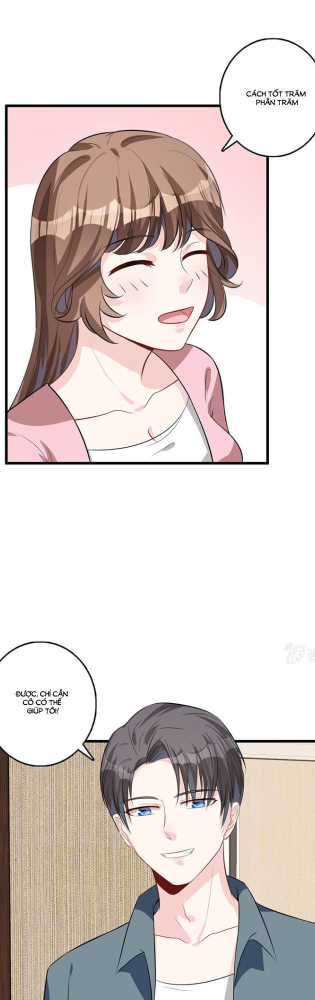 Tân Nương Thế Thân Chapter 31 - Trang 2