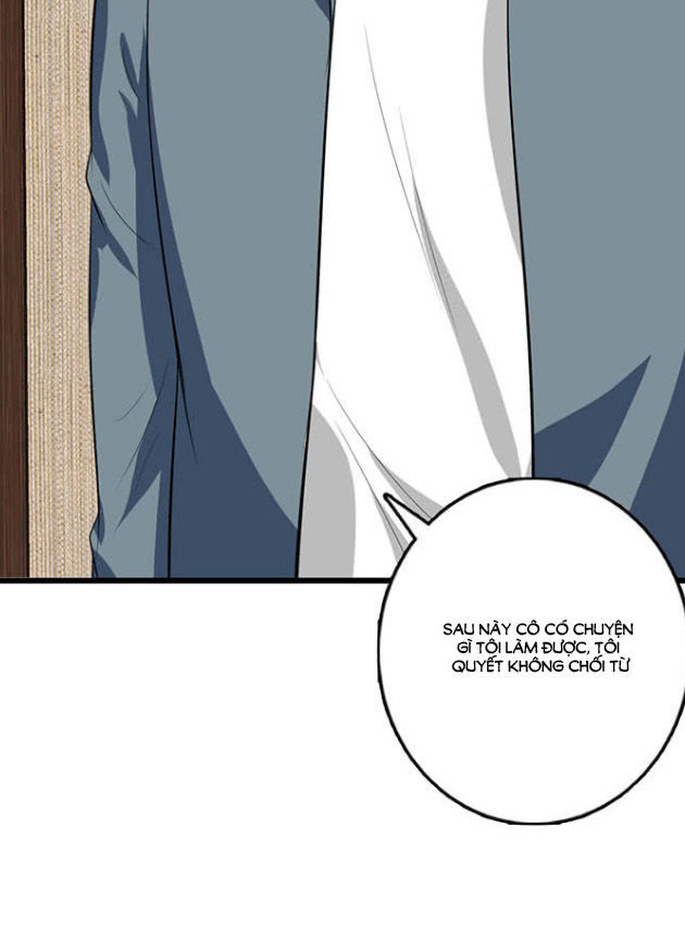 Tân Nương Thế Thân Chapter 31 - Trang 2