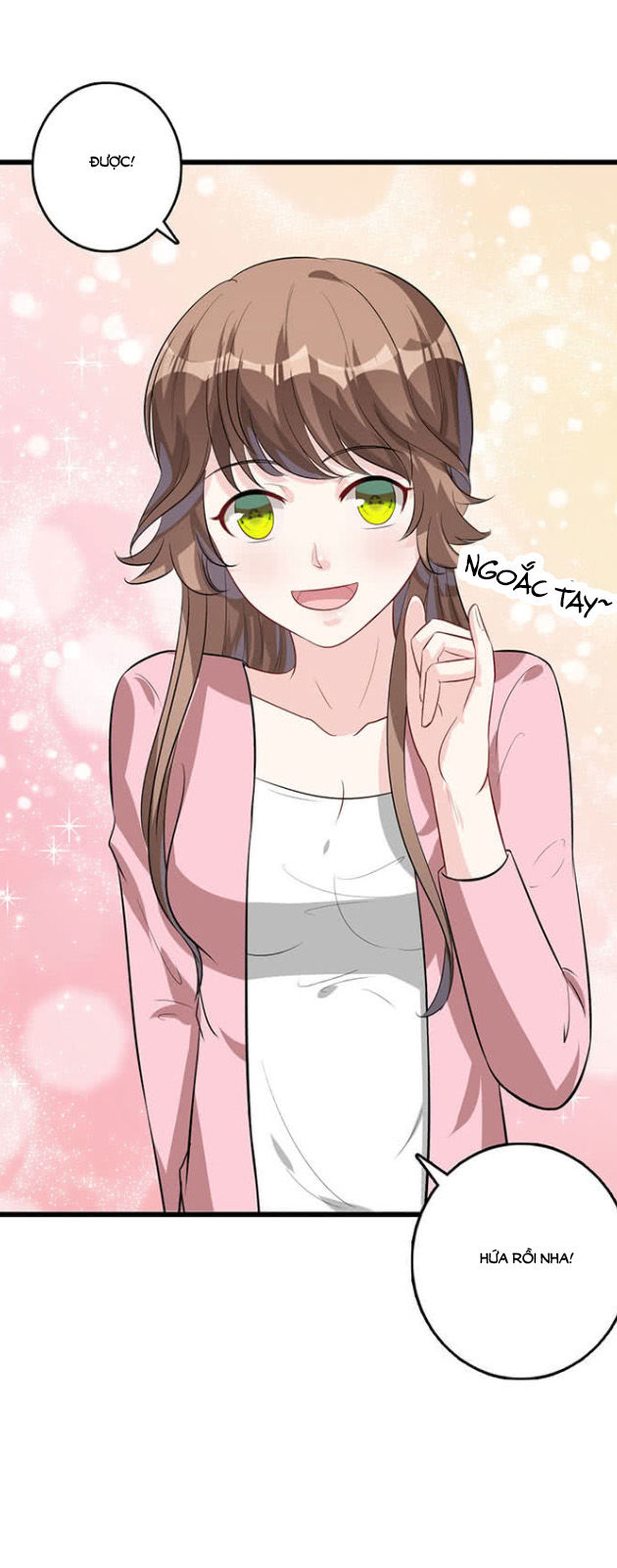 Tân Nương Thế Thân Chapter 31 - Trang 2