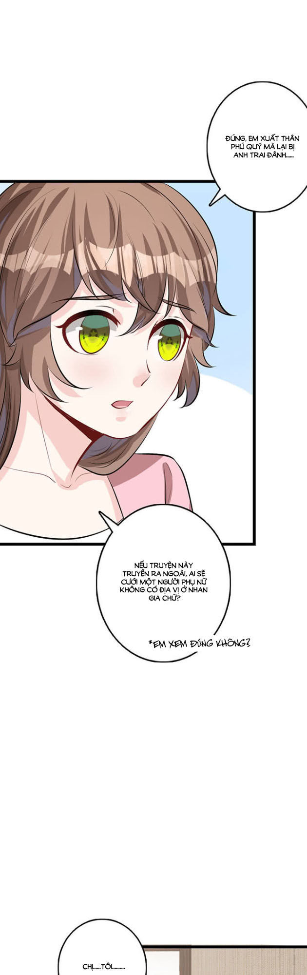 Tân Nương Thế Thân Chapter 31 - Trang 2