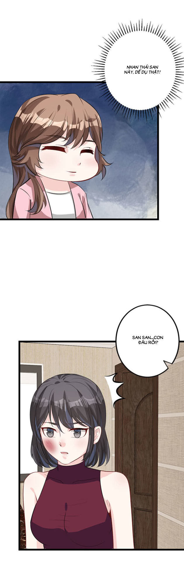 Tân Nương Thế Thân Chapter 31 - Trang 2