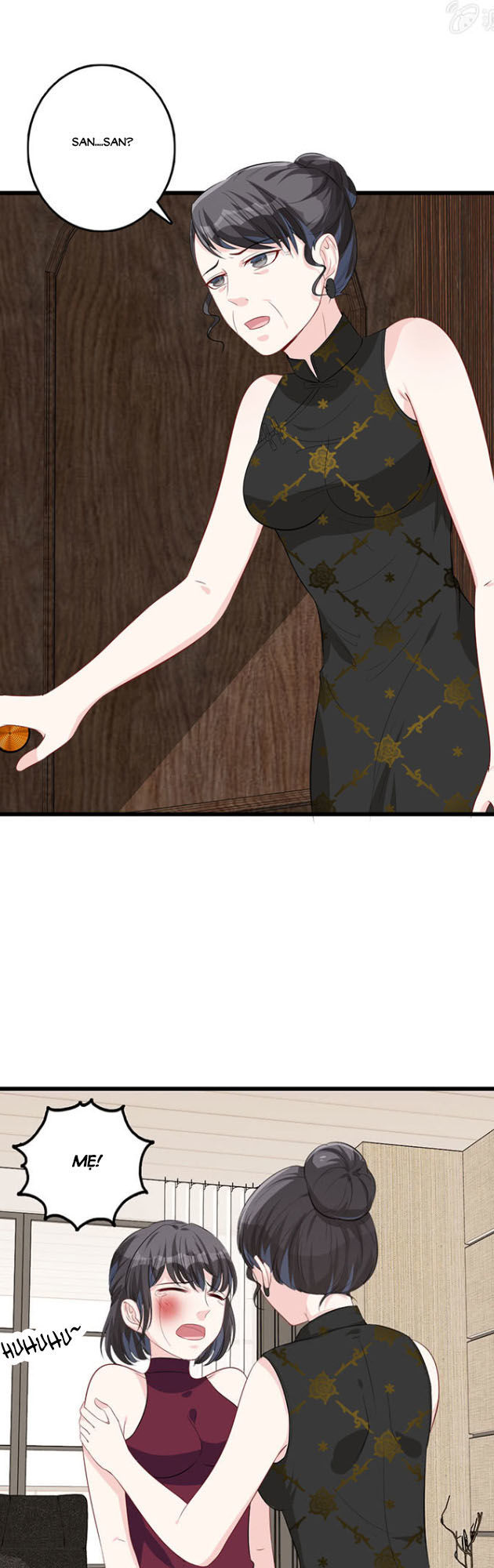 Tân Nương Thế Thân Chapter 31 - Trang 2