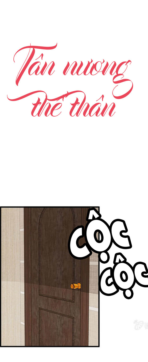 Tân Nương Thế Thân Chapter 32 - Trang 2