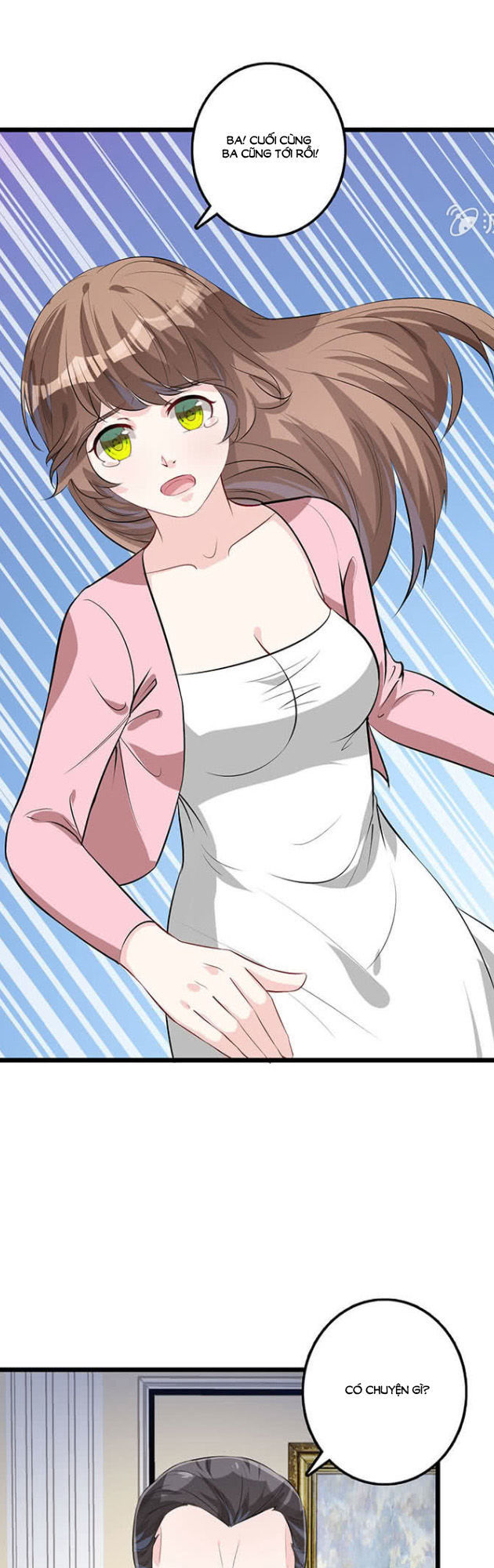 Tân Nương Thế Thân Chapter 32 - Trang 2