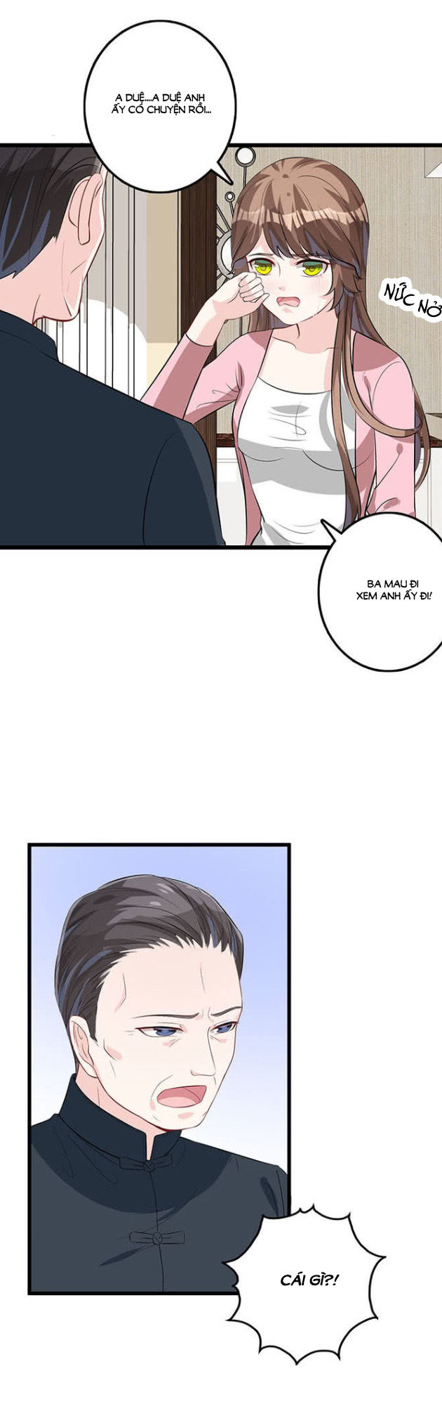 Tân Nương Thế Thân Chapter 32 - Trang 2