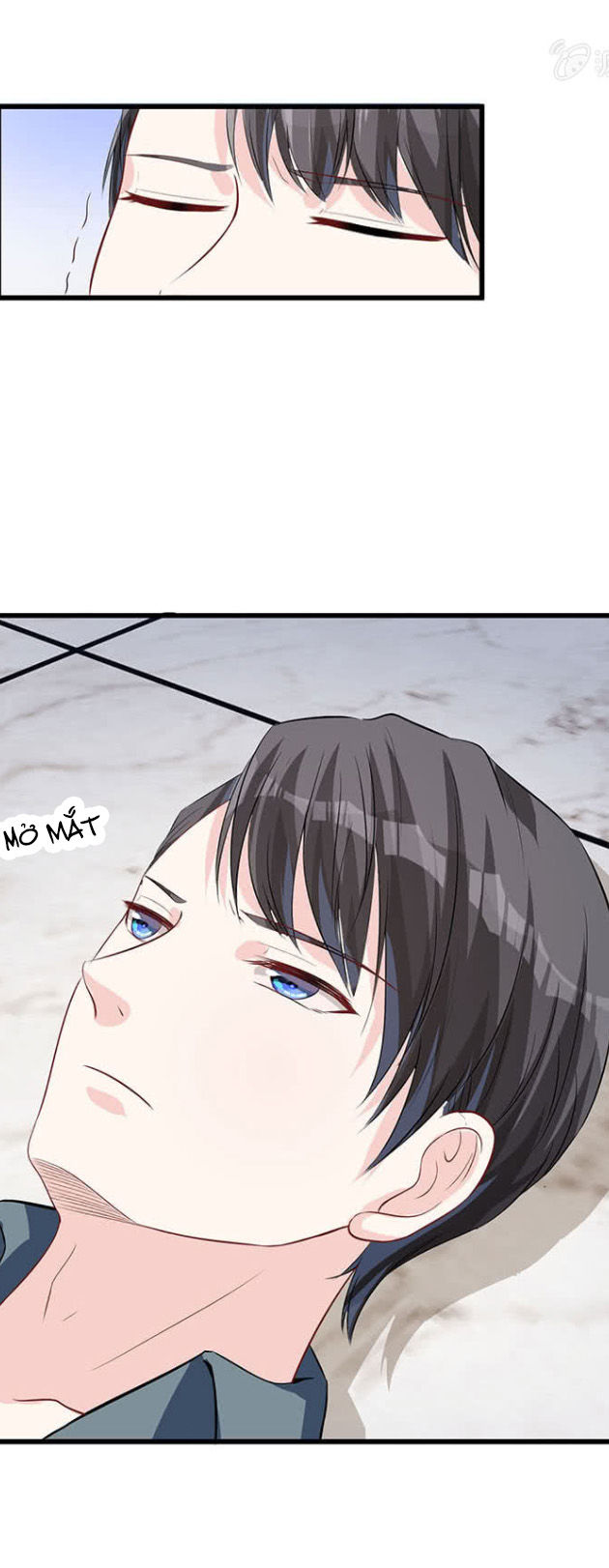 Tân Nương Thế Thân Chapter 32 - Trang 2