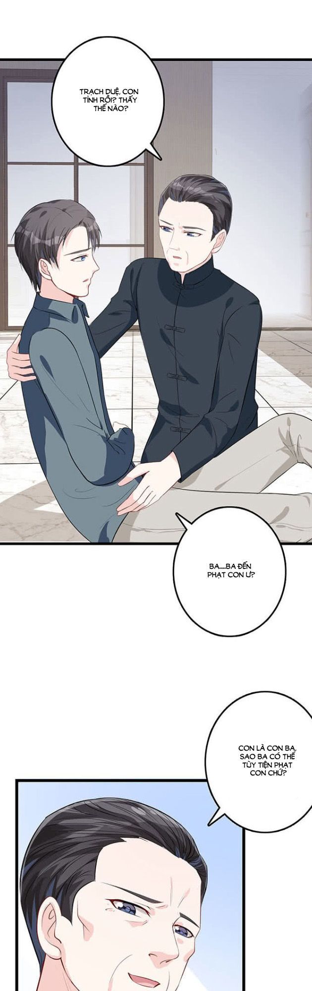 Tân Nương Thế Thân Chapter 32 - Trang 2