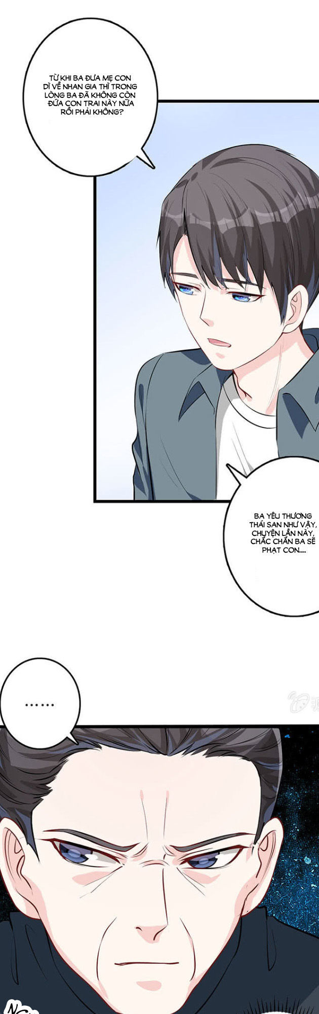 Tân Nương Thế Thân Chapter 32 - Trang 2