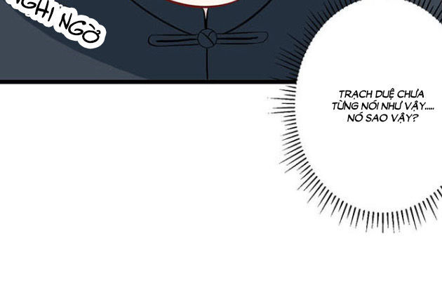 Tân Nương Thế Thân Chapter 32 - Trang 2