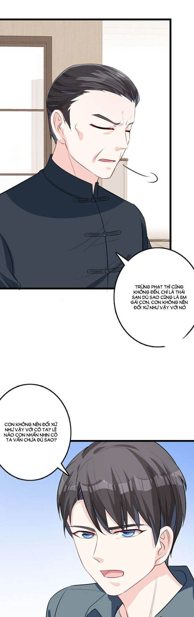 Tân Nương Thế Thân Chapter 32 - Trang 2