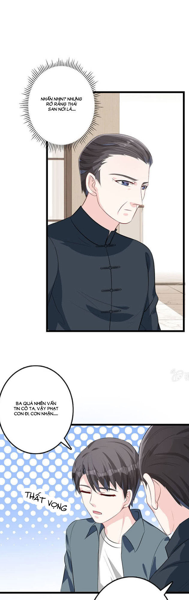 Tân Nương Thế Thân Chapter 32 - Trang 2