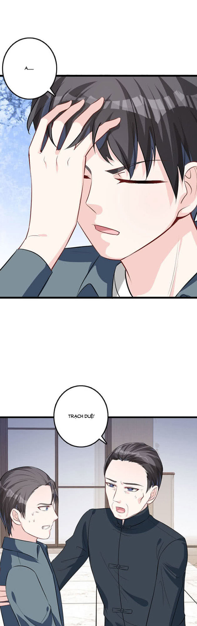 Tân Nương Thế Thân Chapter 32 - Trang 2