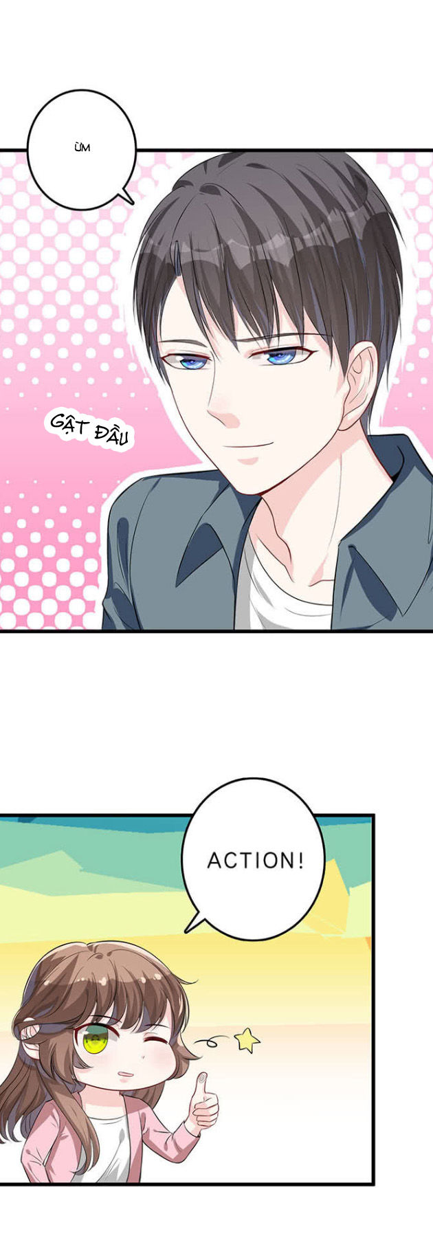 Tân Nương Thế Thân Chapter 32 - Trang 2