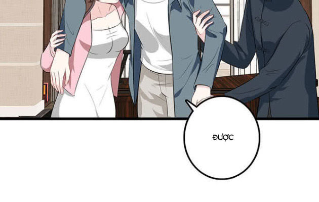 Tân Nương Thế Thân Chapter 32 - Trang 2