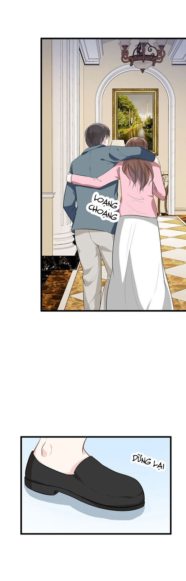 Tân Nương Thế Thân Chapter 32 - Trang 2