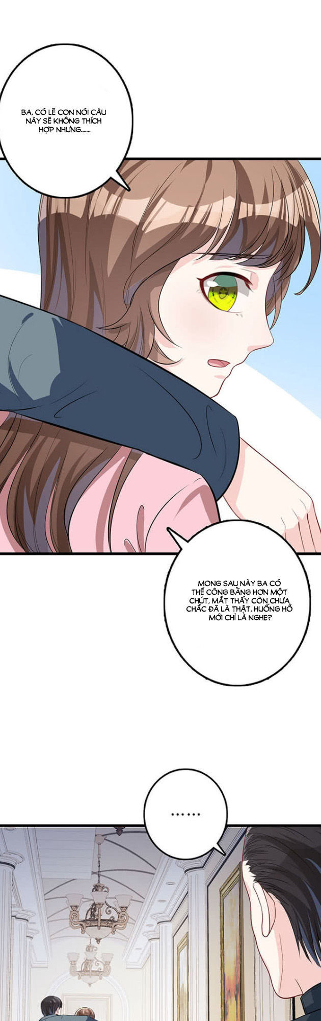 Tân Nương Thế Thân Chapter 32 - Trang 2