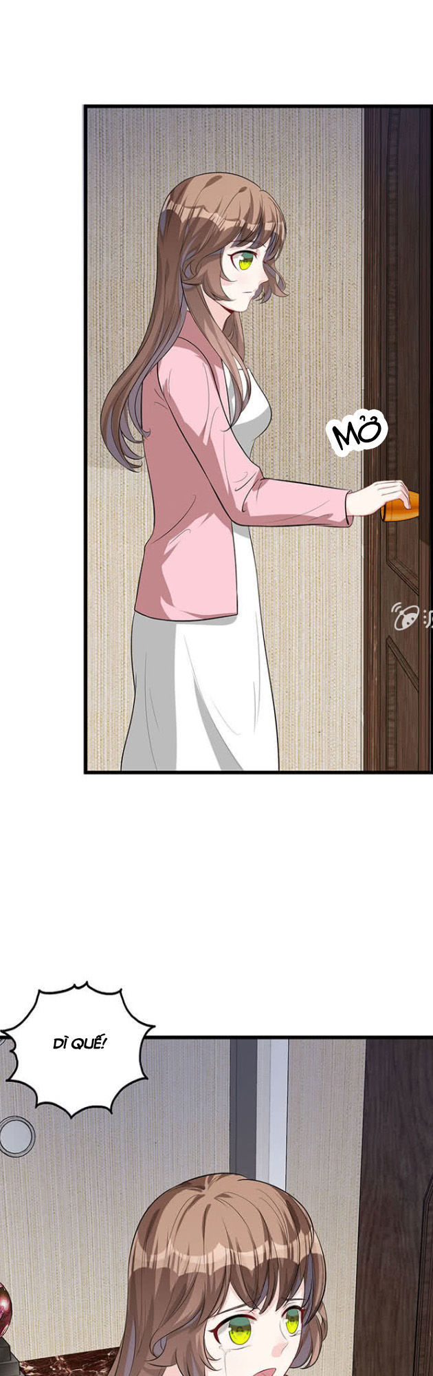 Tân Nương Thế Thân Chapter 32 - Trang 2