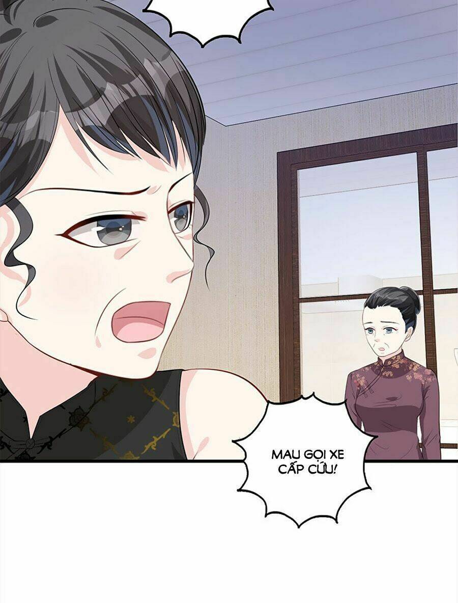 Tân Nương Thế Thân Chapter 33 - Trang 2