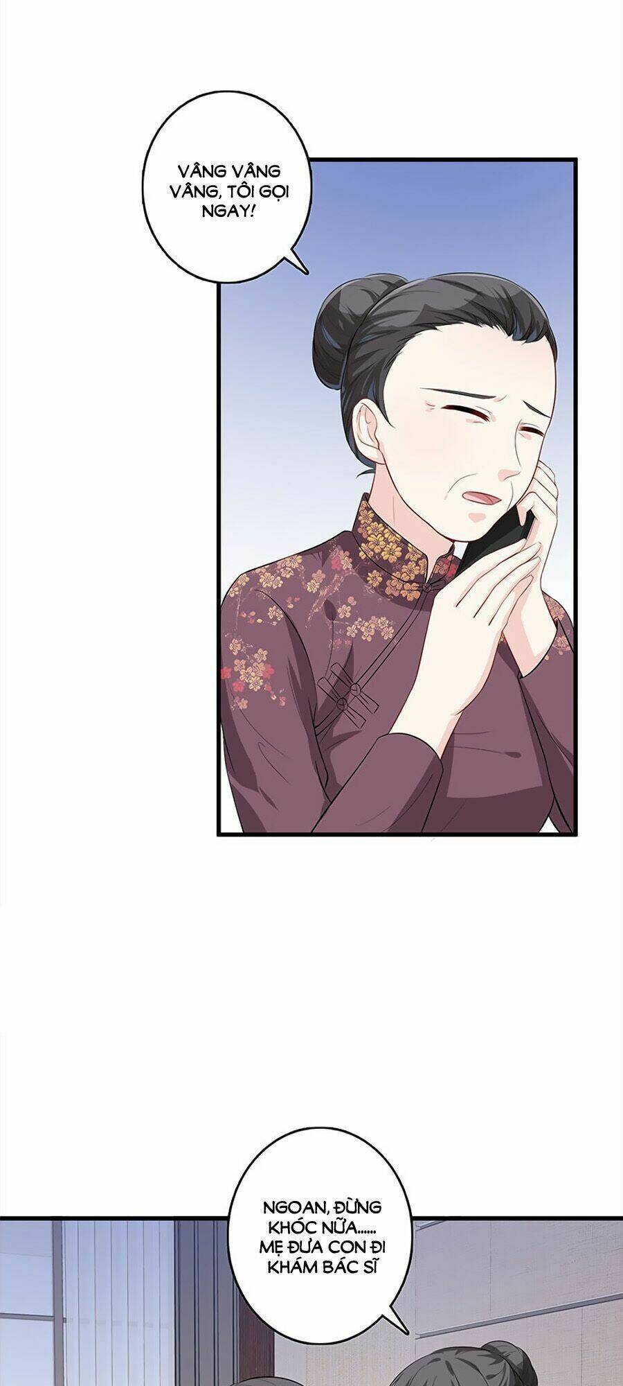 Tân Nương Thế Thân Chapter 33 - Trang 2