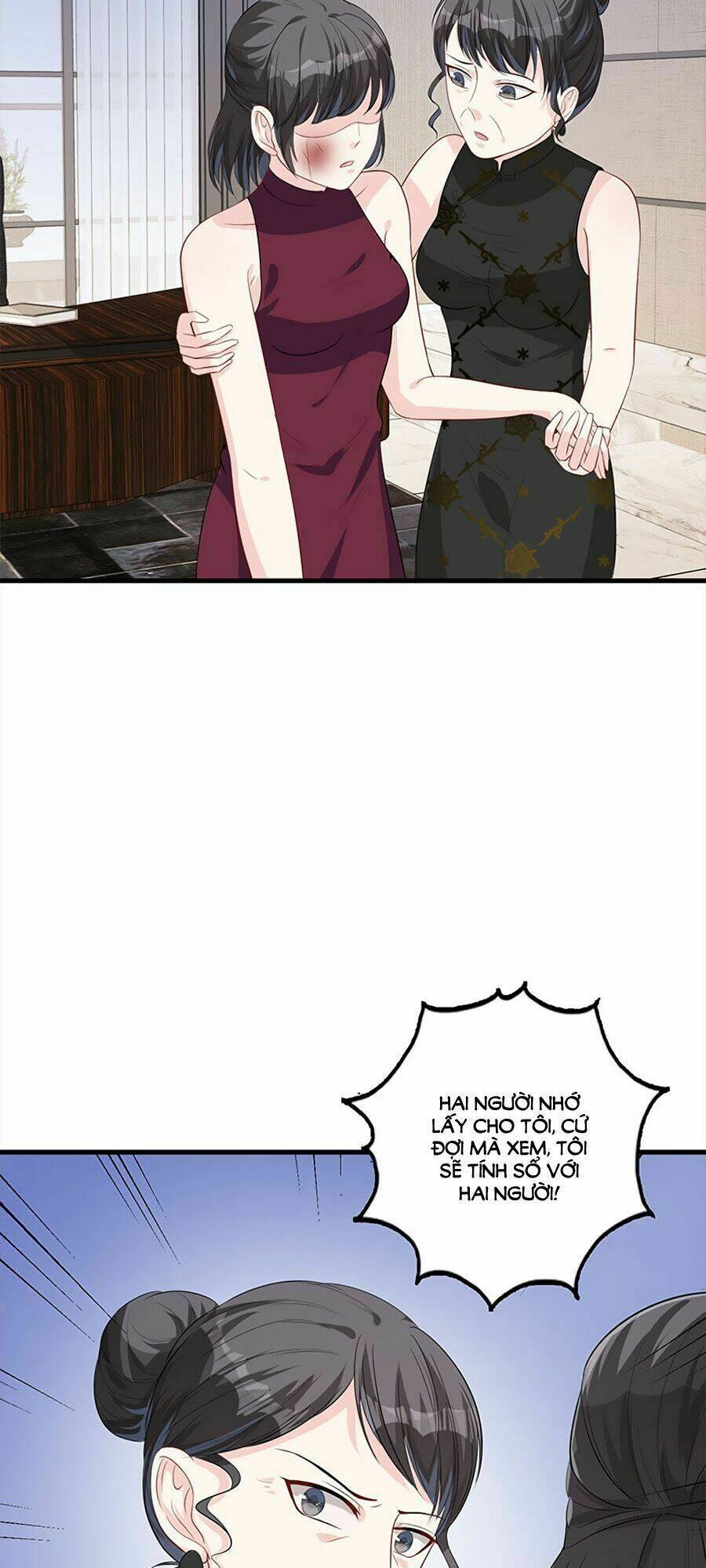 Tân Nương Thế Thân Chapter 33 - Trang 2