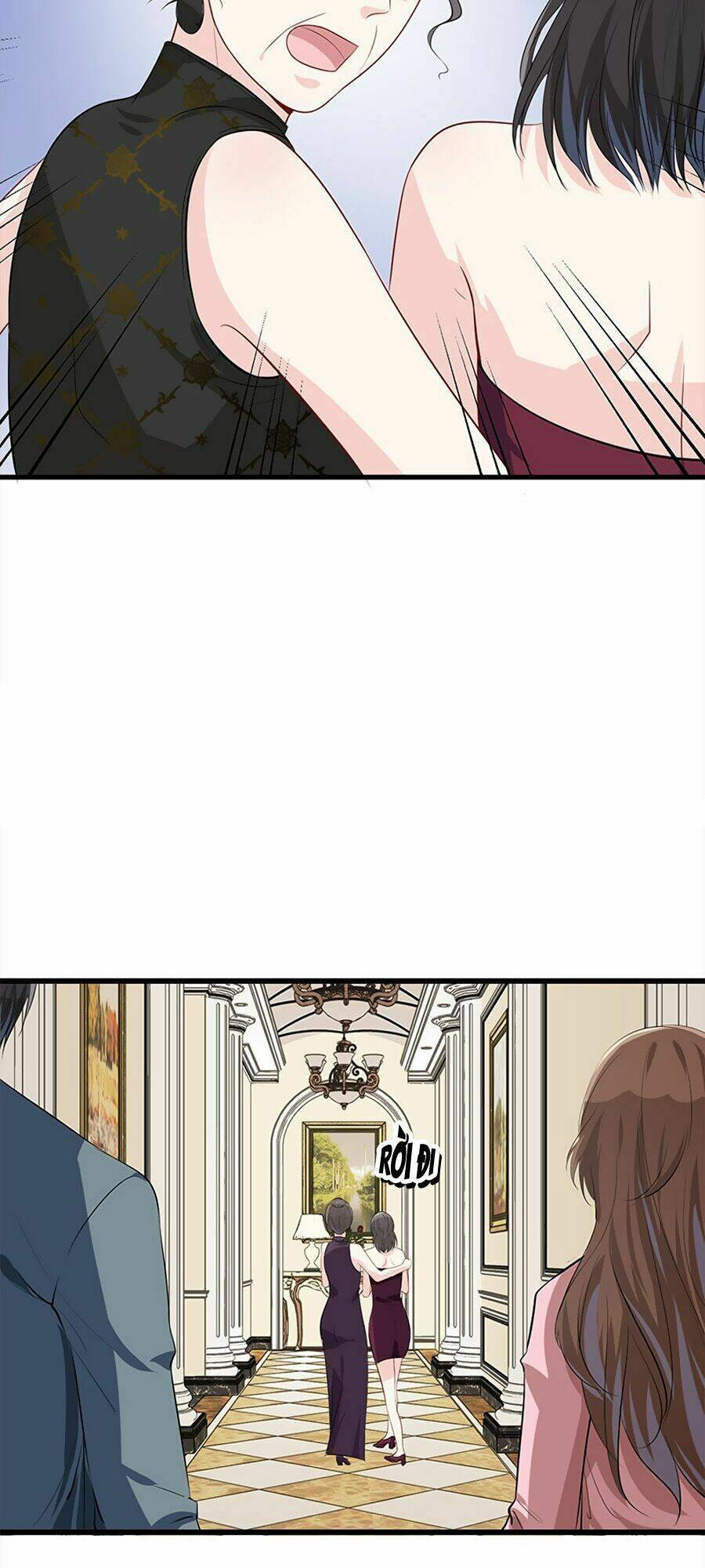 Tân Nương Thế Thân Chapter 33 - Trang 2