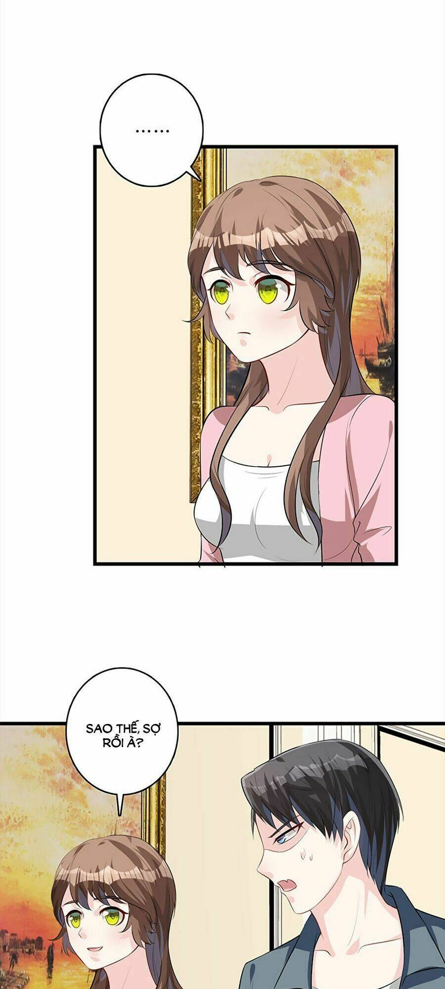 Tân Nương Thế Thân Chapter 33 - Trang 2