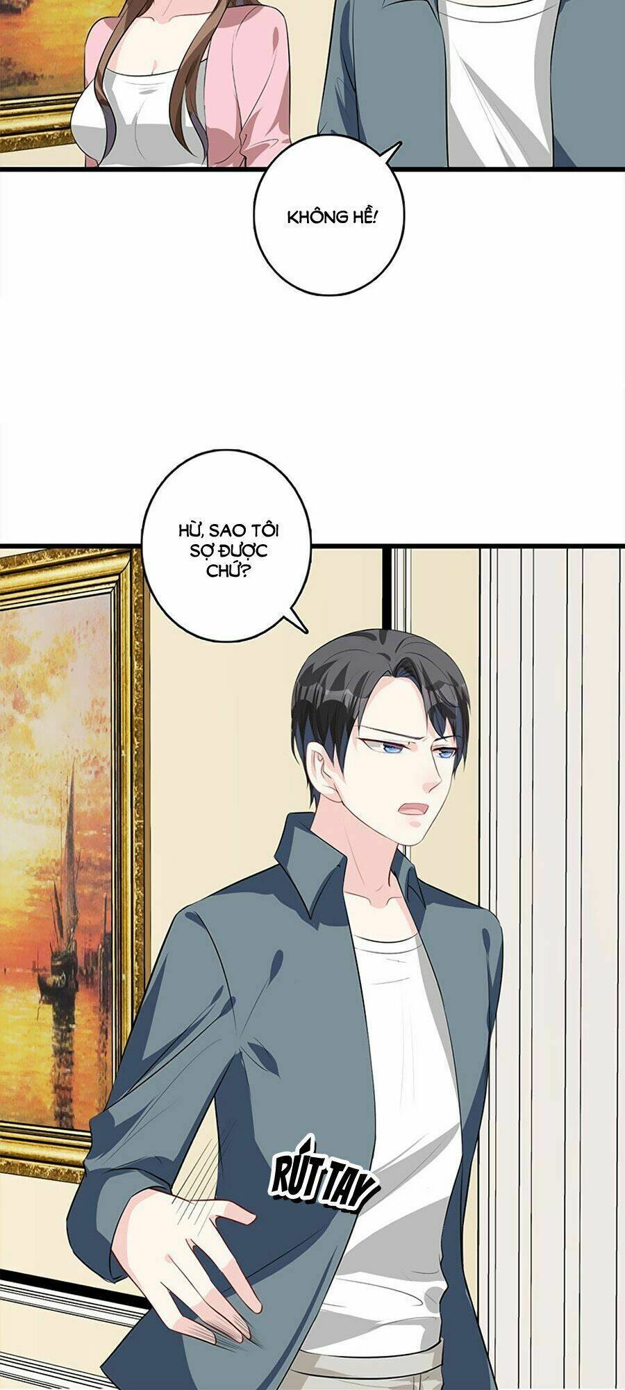 Tân Nương Thế Thân Chapter 33 - Trang 2