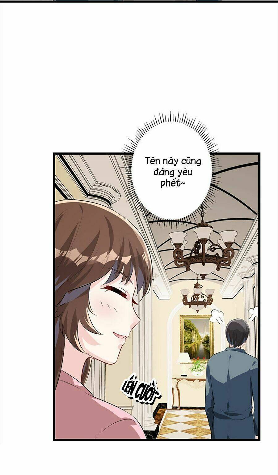 Tân Nương Thế Thân Chapter 33 - Trang 2