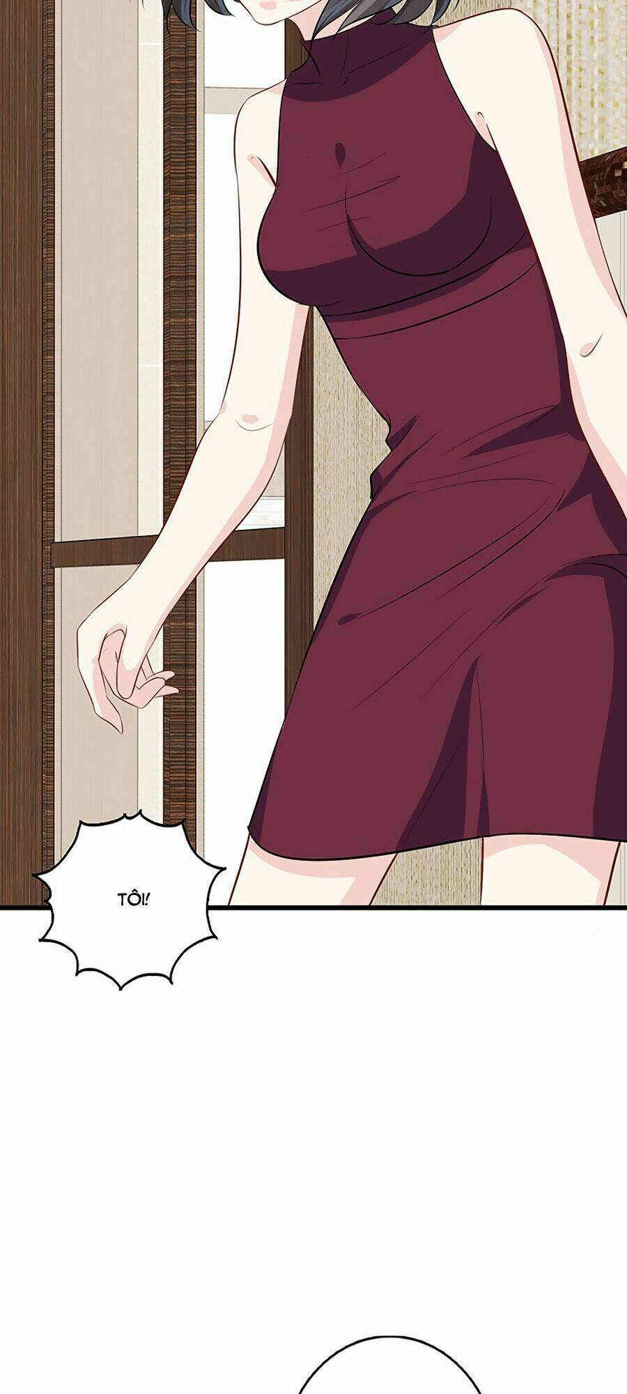 Tân Nương Thế Thân Chapter 33 - Trang 2