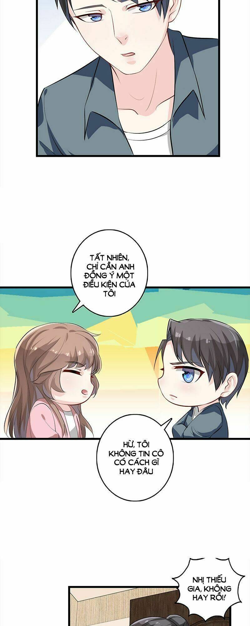 Tân Nương Thế Thân Chapter 33 - Trang 2