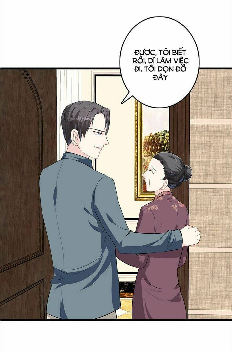 Tân Nương Thế Thân Chapter 33 - Trang 2