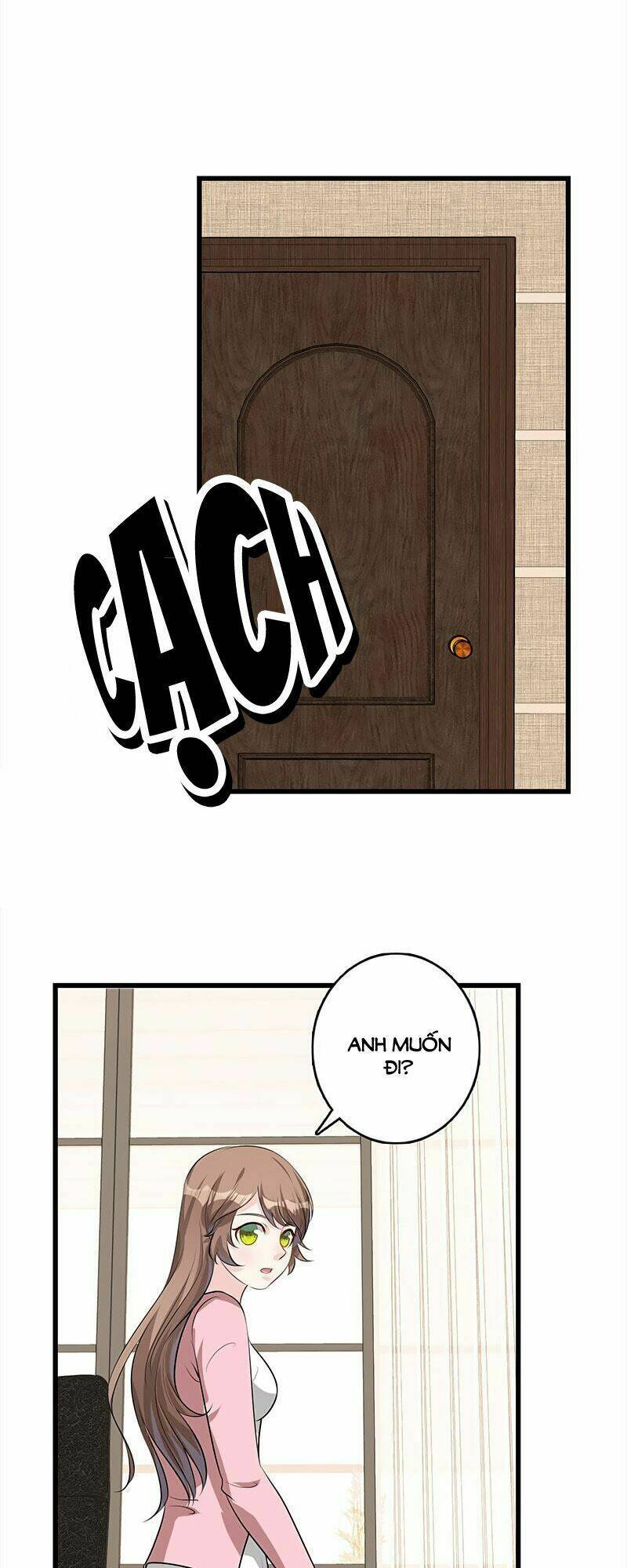 Tân Nương Thế Thân Chapter 33 - Trang 2