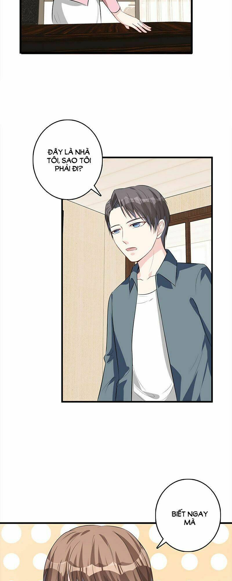 Tân Nương Thế Thân Chapter 33 - Trang 2