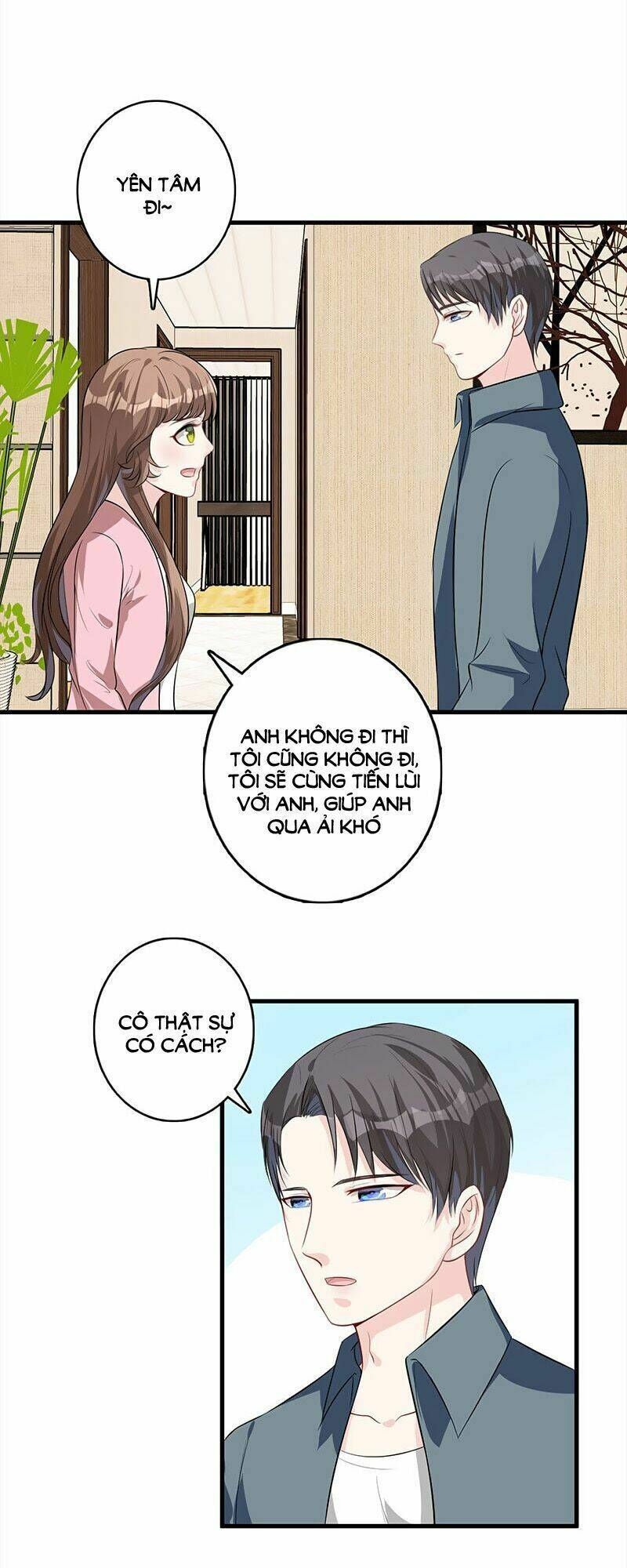 Tân Nương Thế Thân Chapter 33 - Trang 2