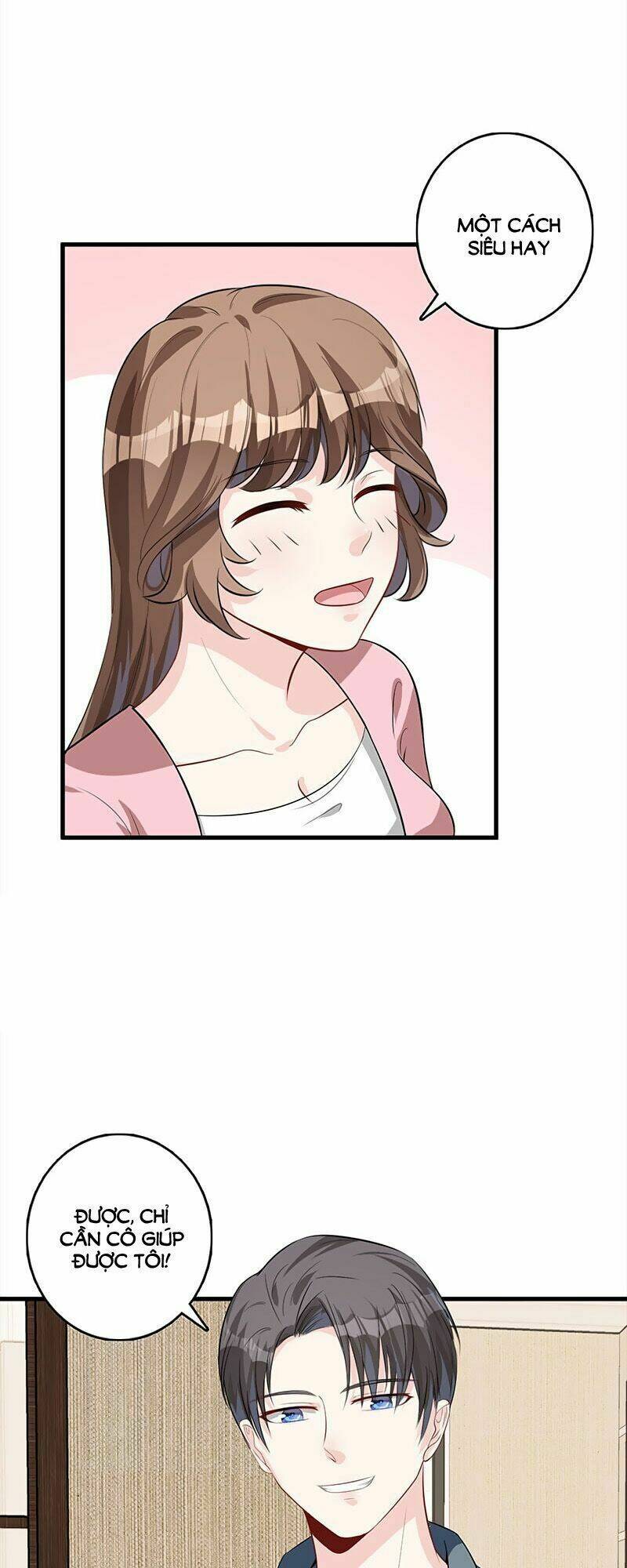 Tân Nương Thế Thân Chapter 33 - Trang 2