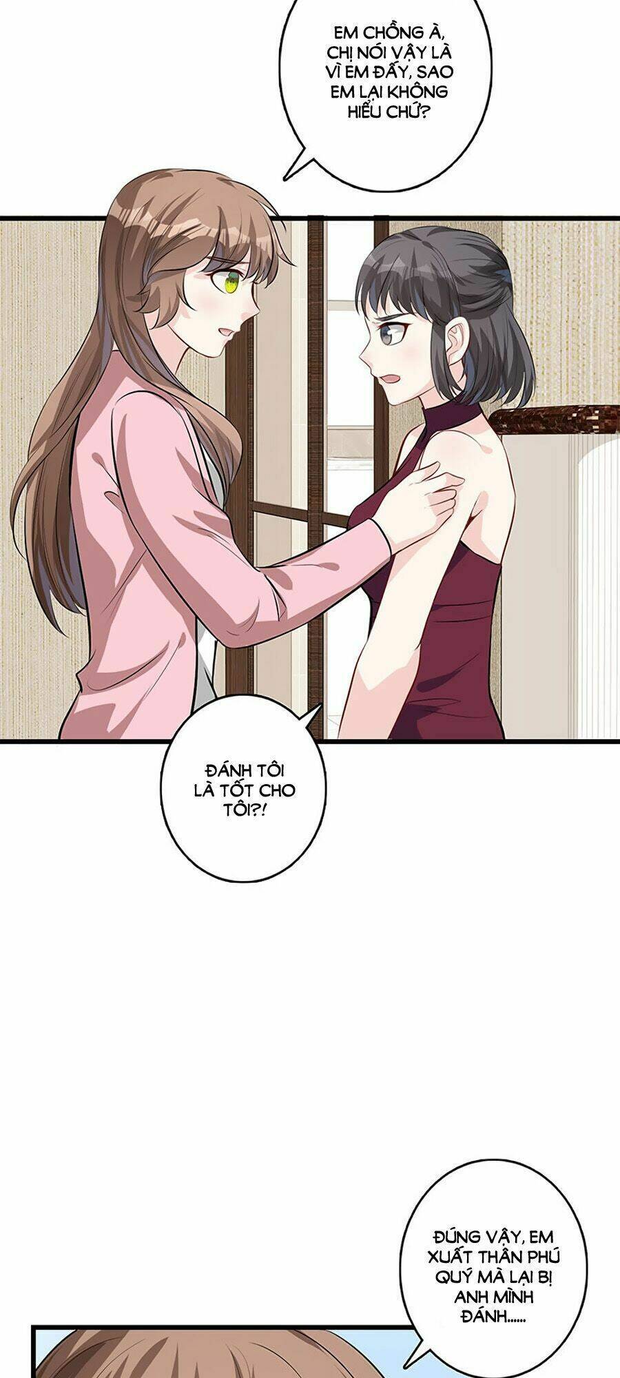 Tân Nương Thế Thân Chapter 33 - Trang 2