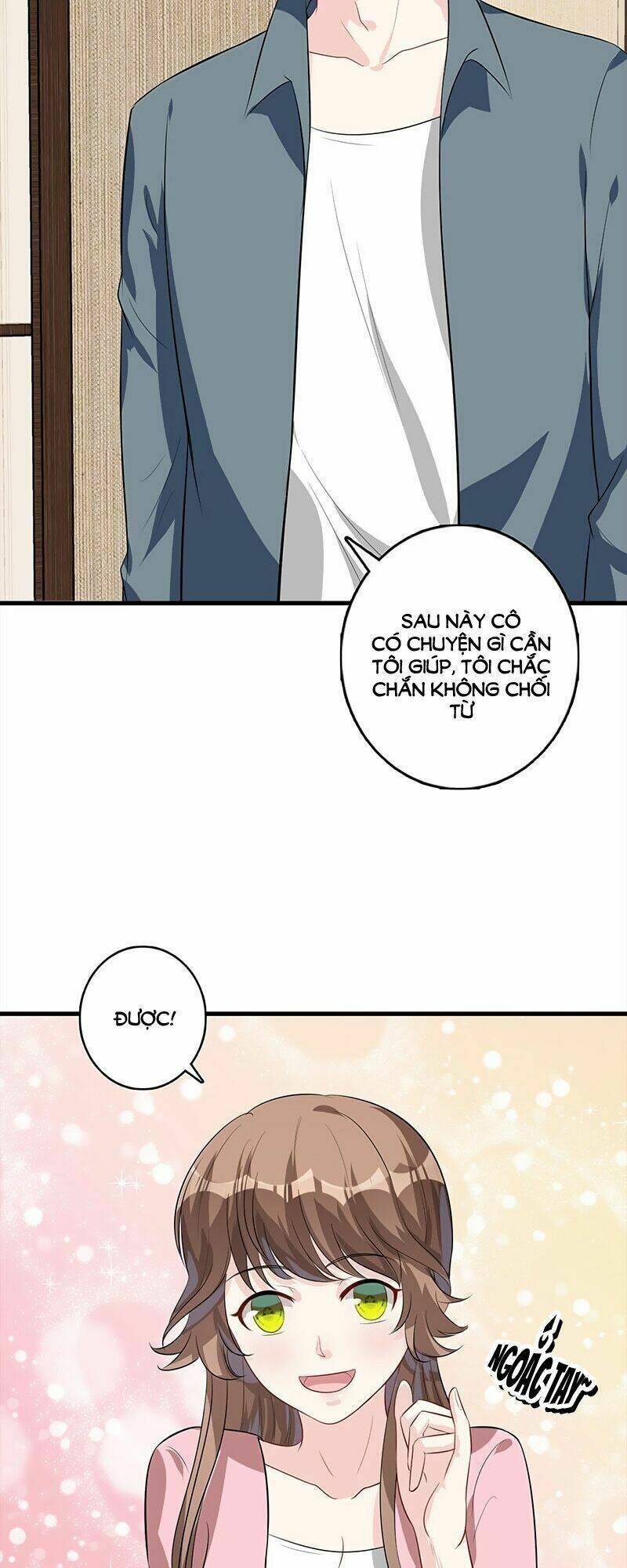 Tân Nương Thế Thân Chapter 33 - Trang 2