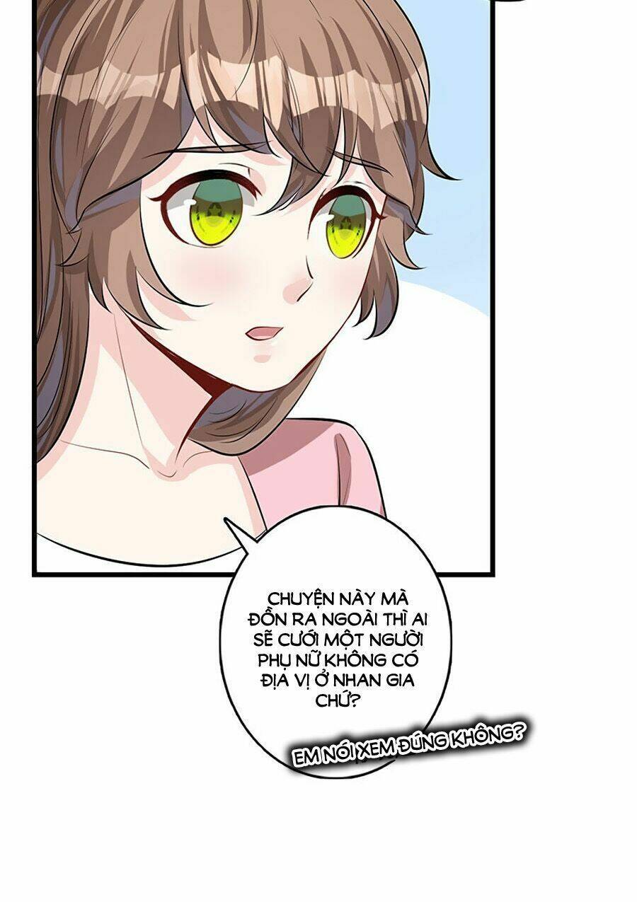 Tân Nương Thế Thân Chapter 33 - Trang 2