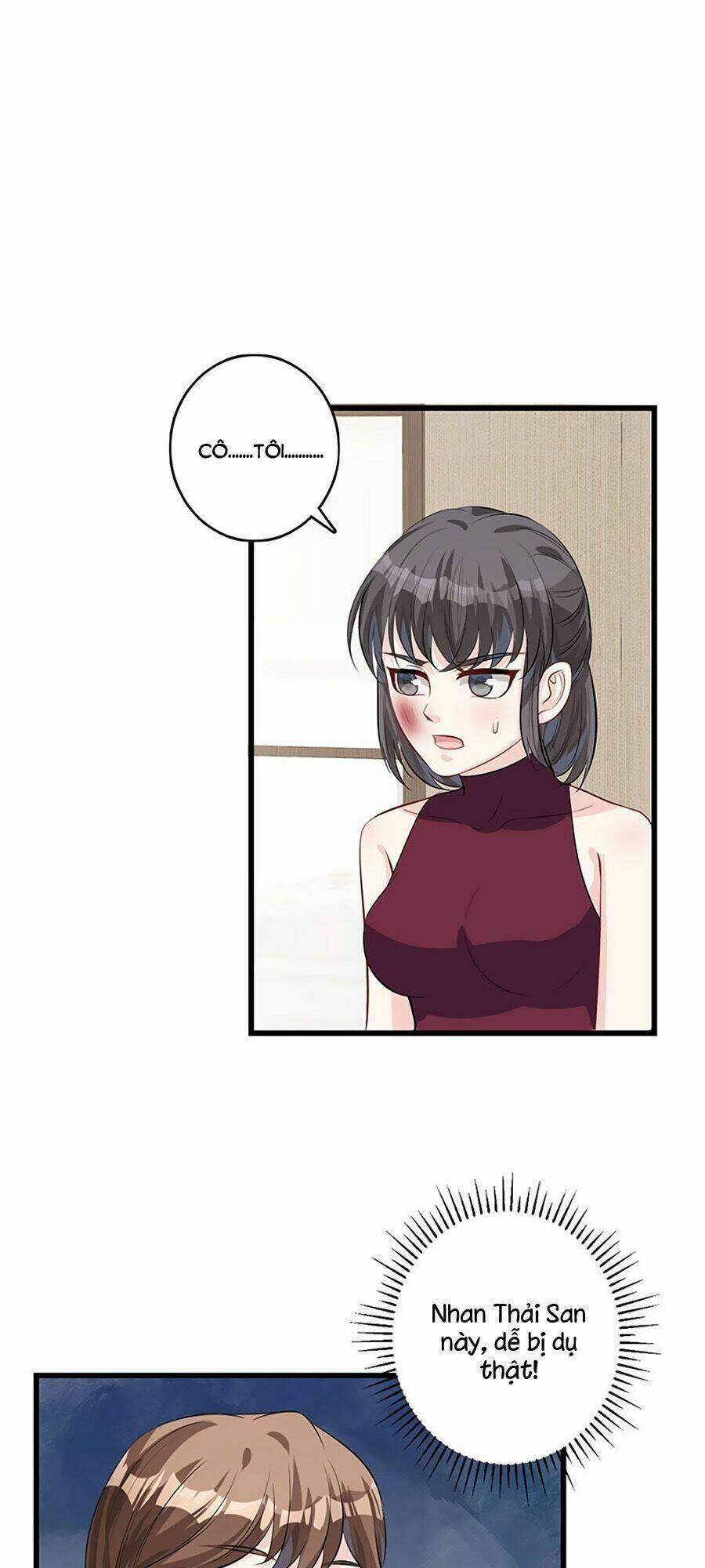 Tân Nương Thế Thân Chapter 33 - Trang 2