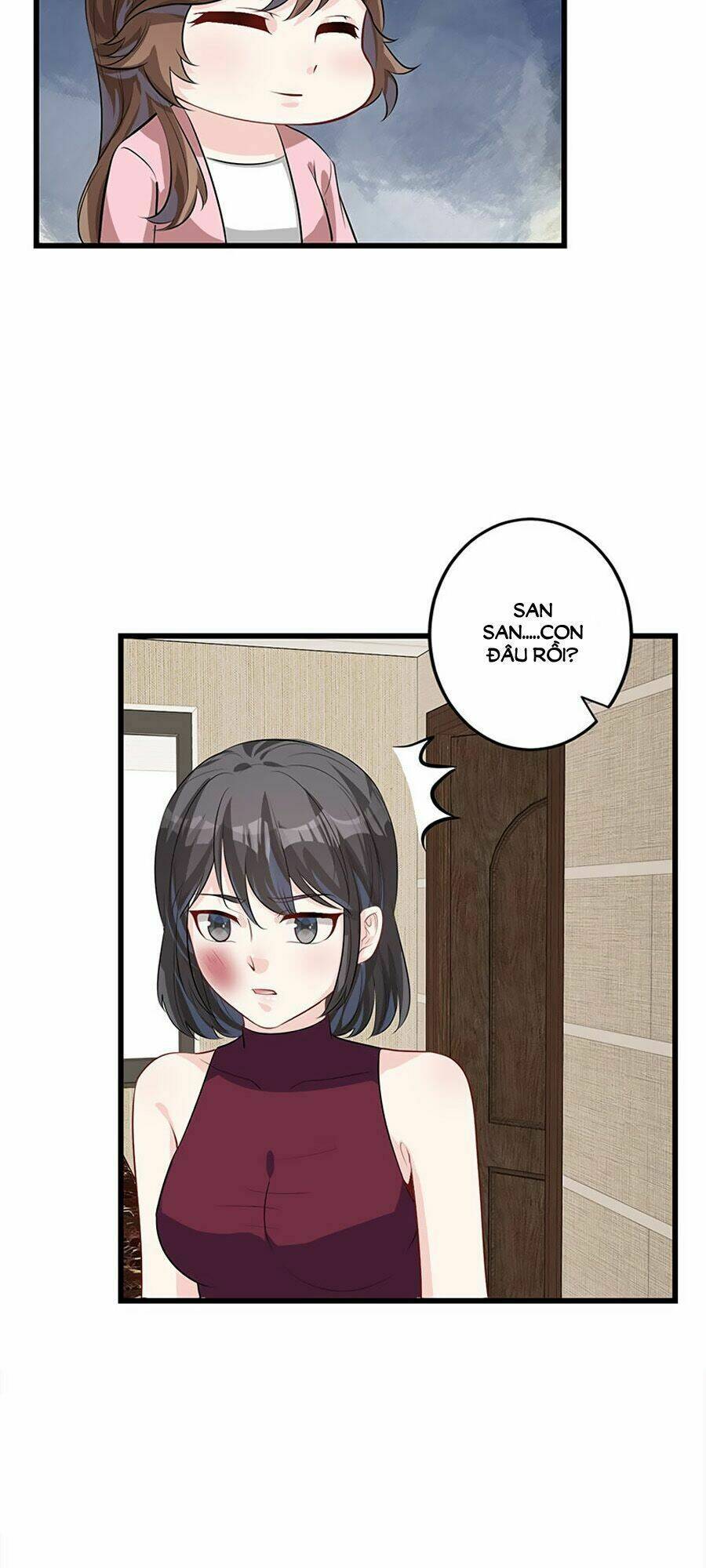 Tân Nương Thế Thân Chapter 33 - Trang 2