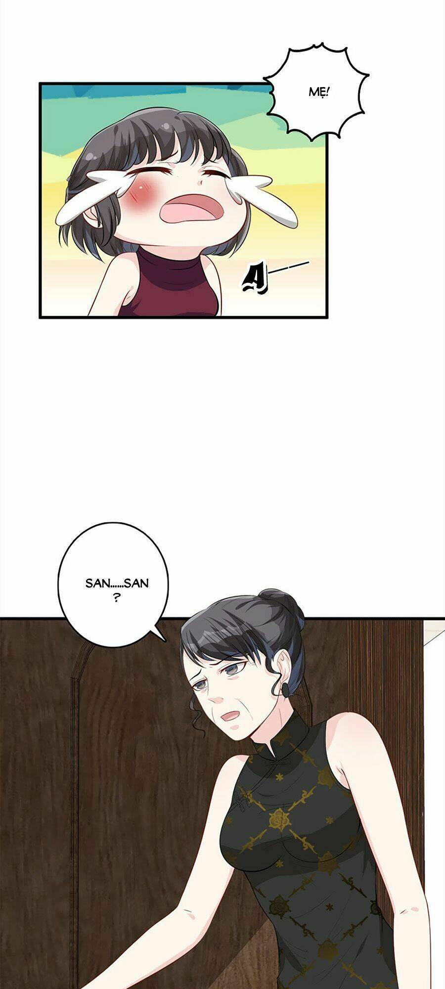 Tân Nương Thế Thân Chapter 33 - Trang 2