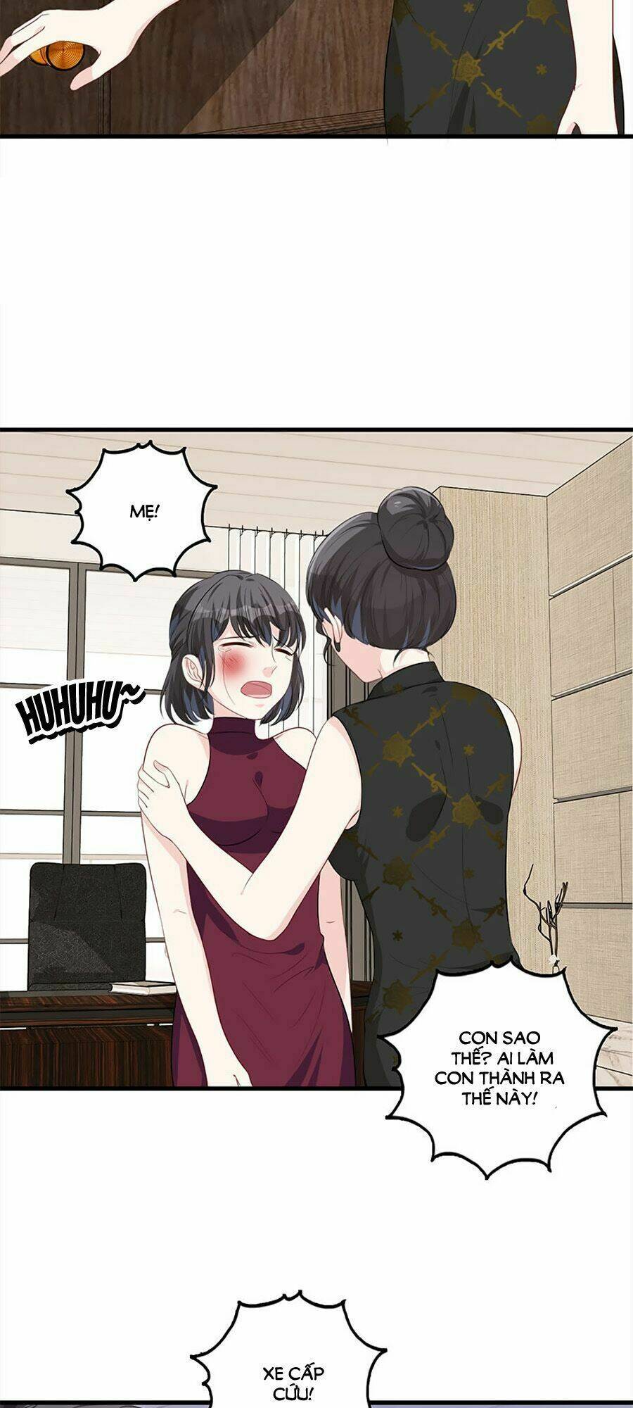 Tân Nương Thế Thân Chapter 33 - Trang 2