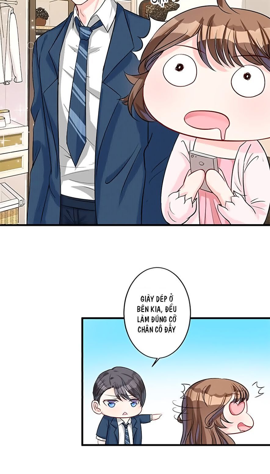 Tân Nương Thế Thân Chapter 4 - Trang 2