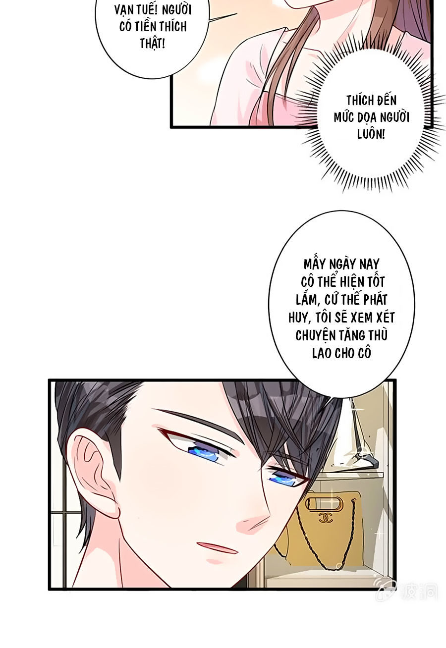 Tân Nương Thế Thân Chapter 4 - Trang 2