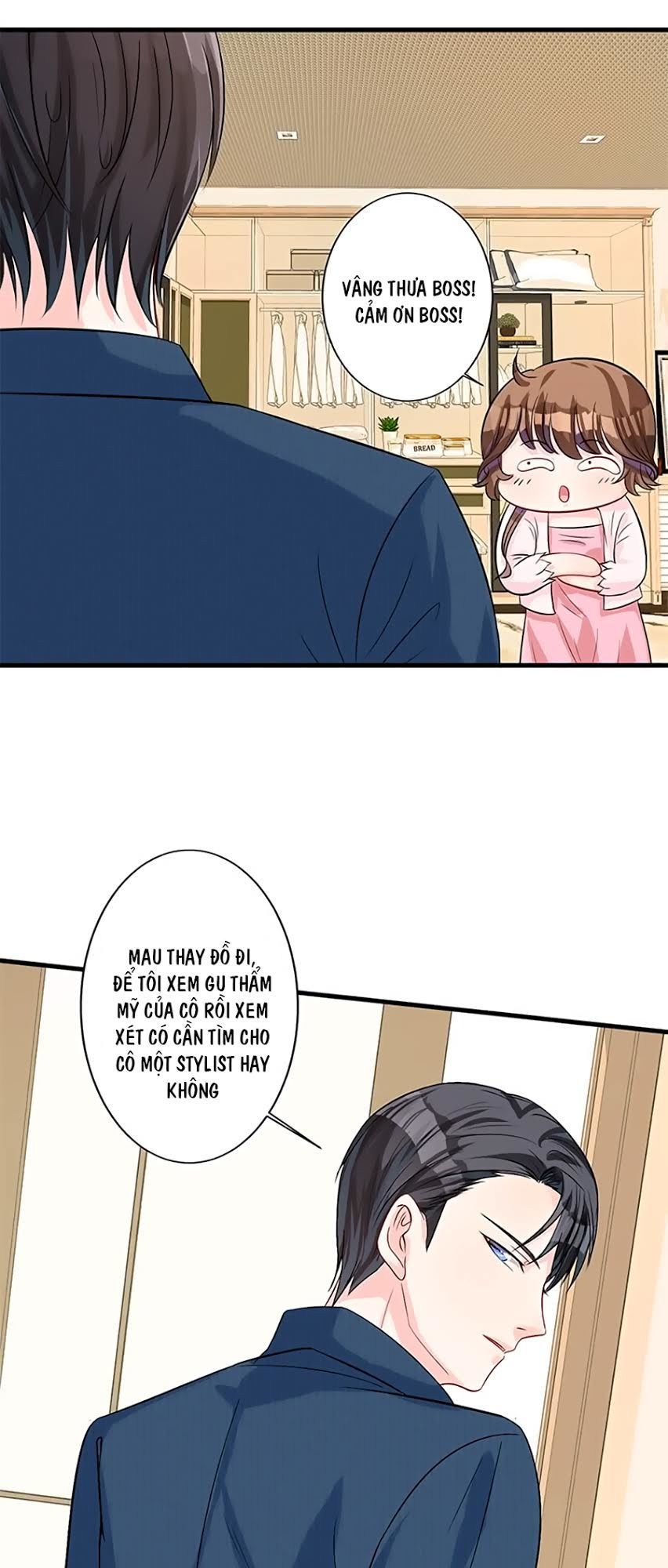 Tân Nương Thế Thân Chapter 4 - Trang 2