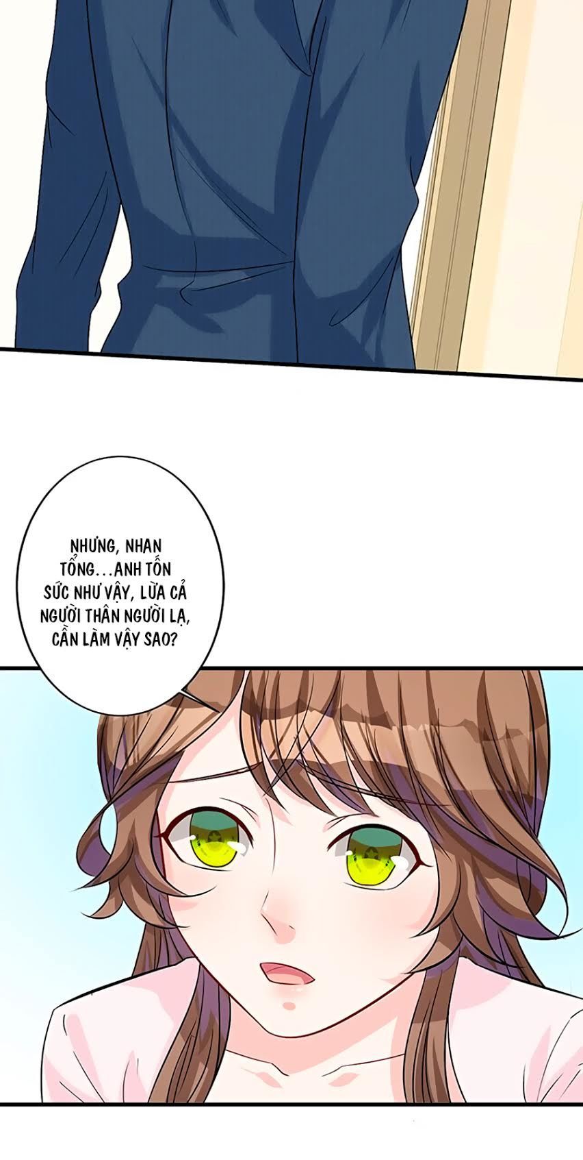 Tân Nương Thế Thân Chapter 4 - Trang 2