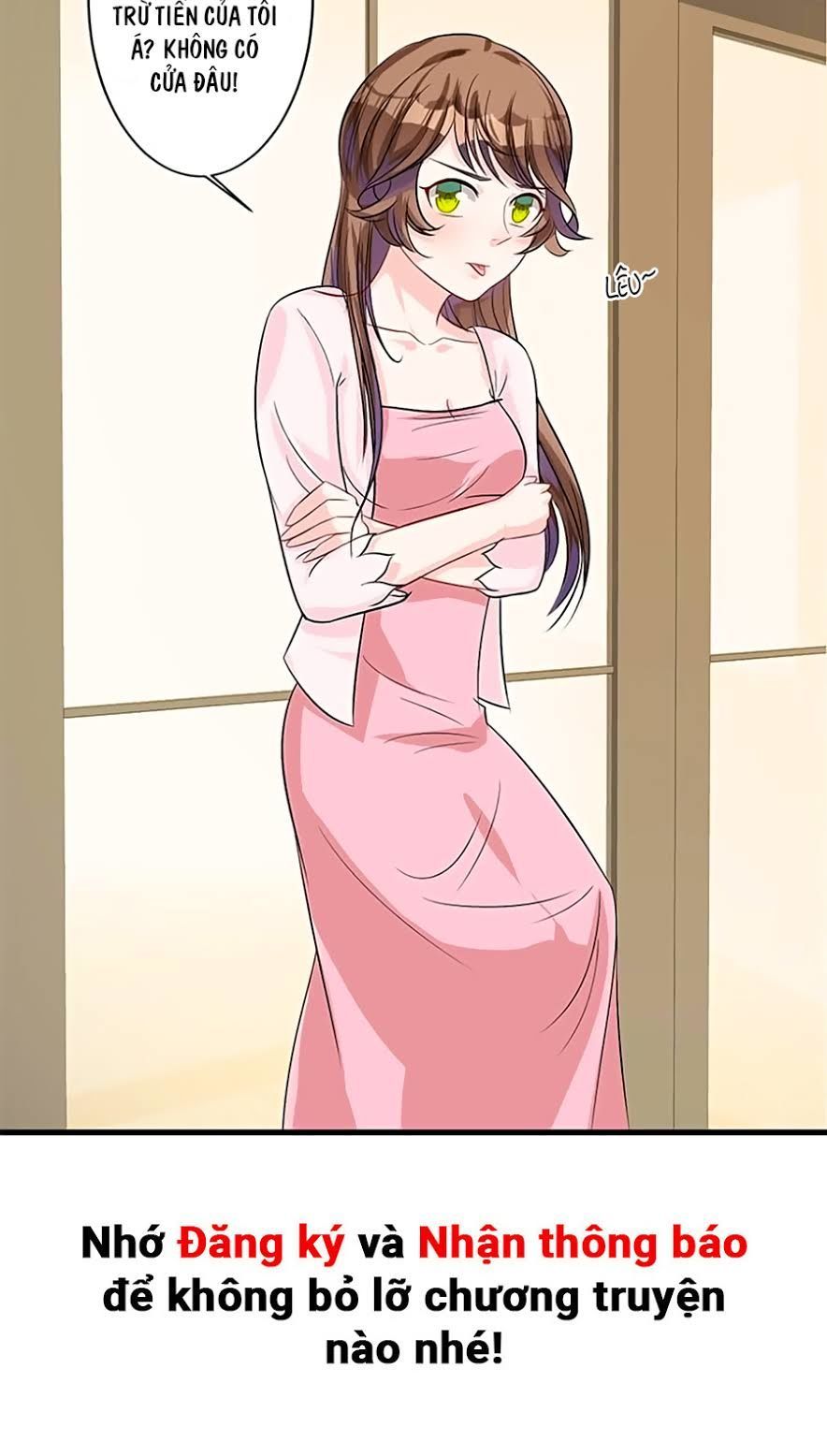 Tân Nương Thế Thân Chapter 4 - Trang 2