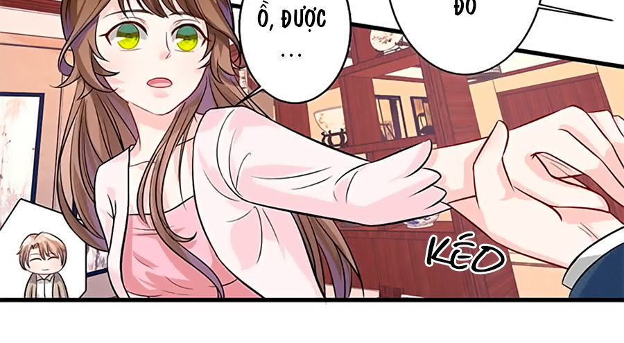 Tân Nương Thế Thân Chapter 4 - Trang 2